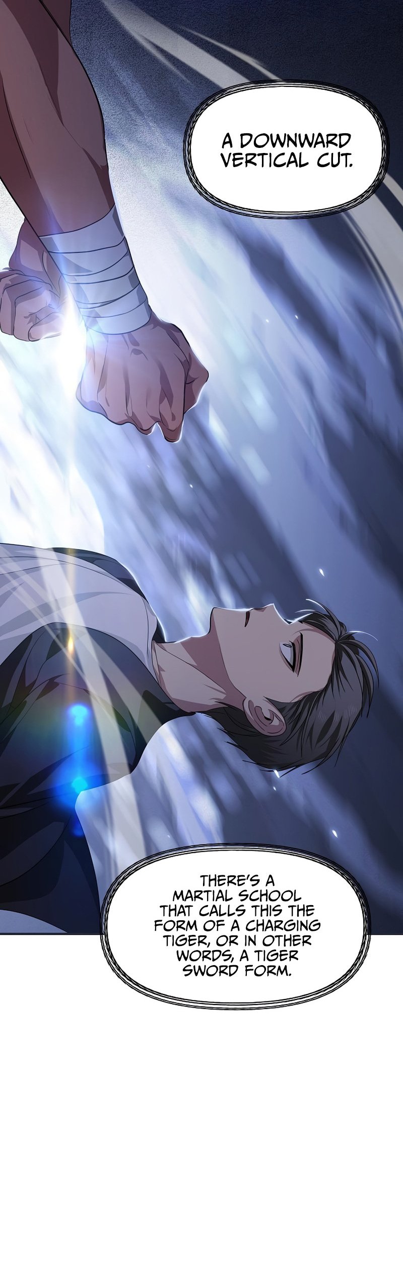 SSS-Class Suicide Hunter, Chapter 61 image 16